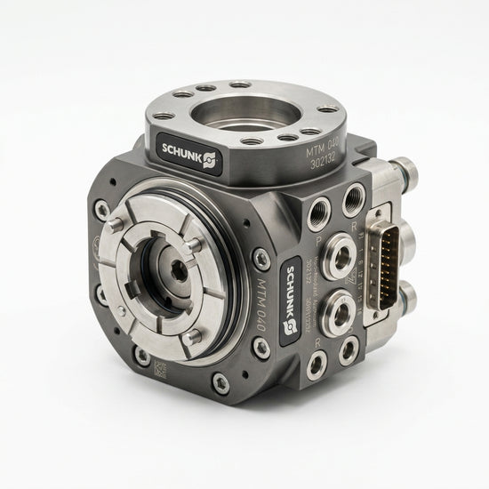 SCHUNK 302132
