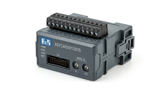 B&R X67CA0X01.0015