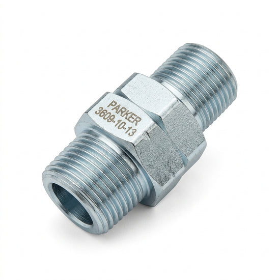 Parker Conector 3609-10-13