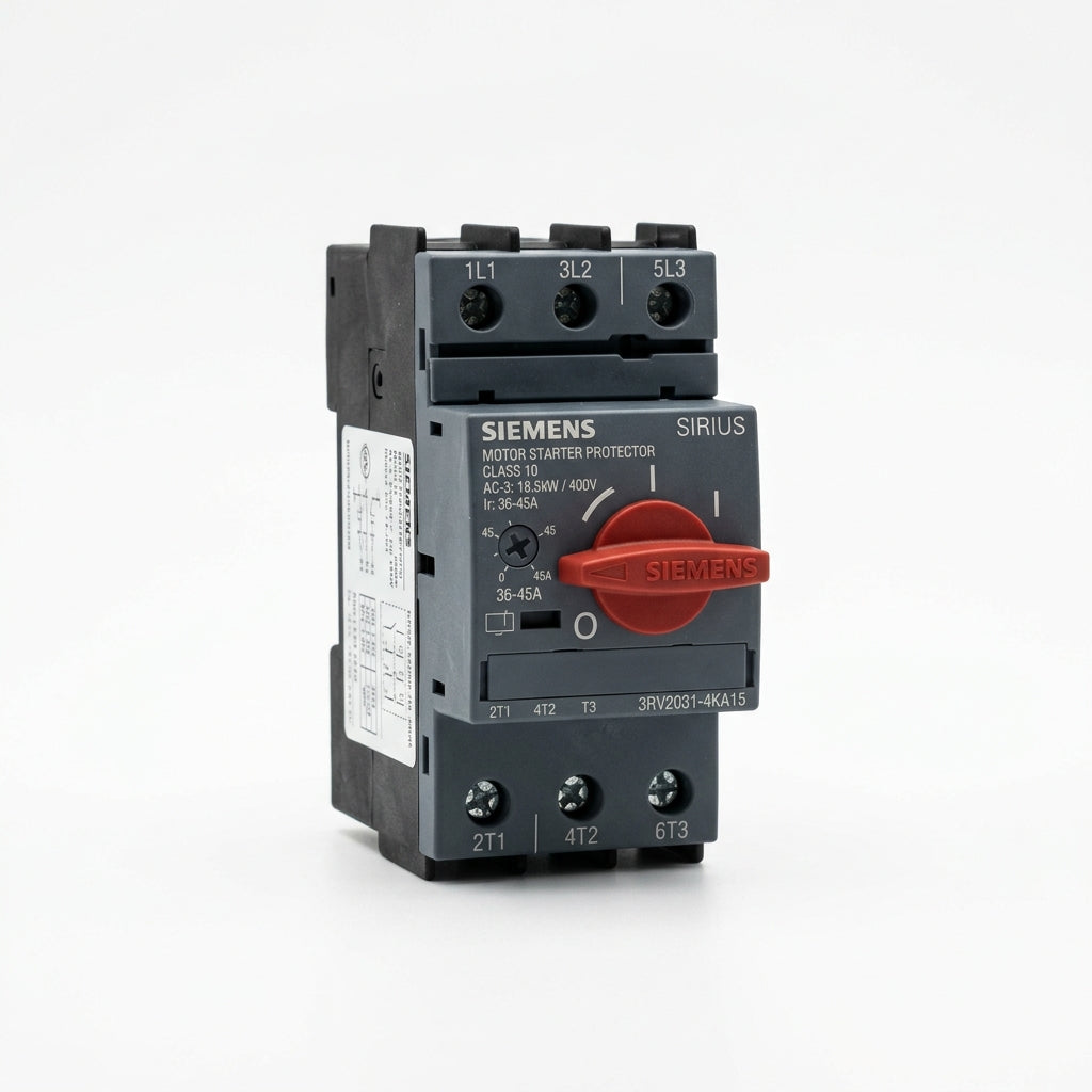 SIEMENS/EP 3RV2031-4KA15