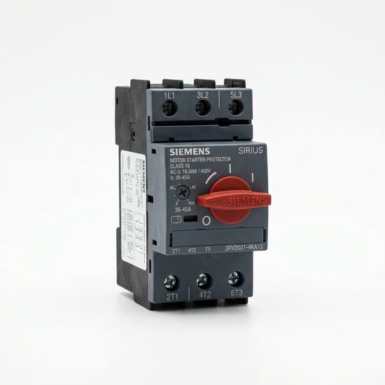 SIEMENS/EP 3RV2031-4KA15