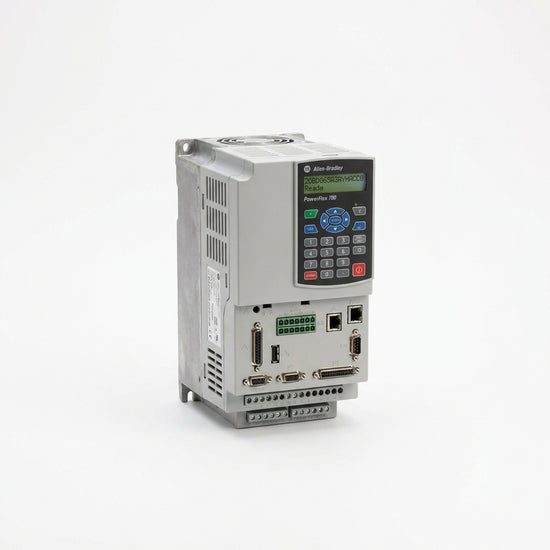Allen-Bradley 20BD065A3AYNACC0