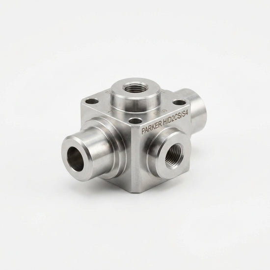 PARKER HID2CS/S4