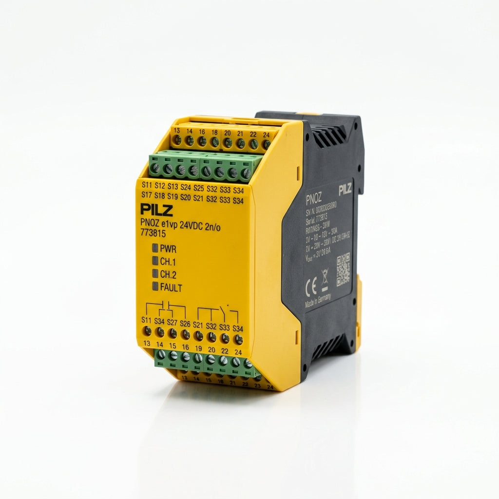 PILZ 773815