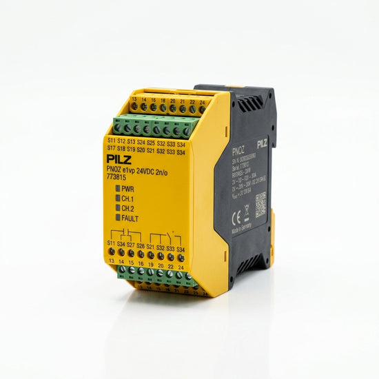 PILZ 773815