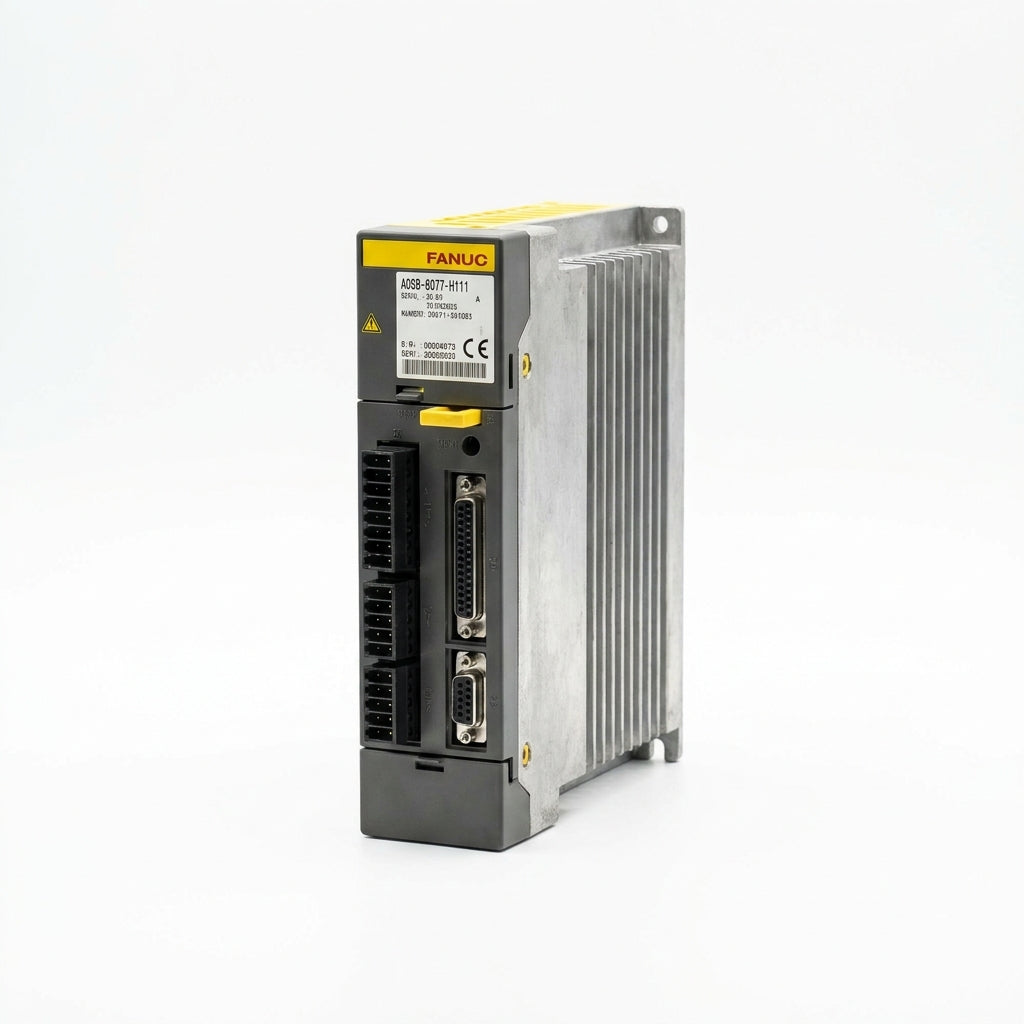 FANUC A06B-6077-H111
