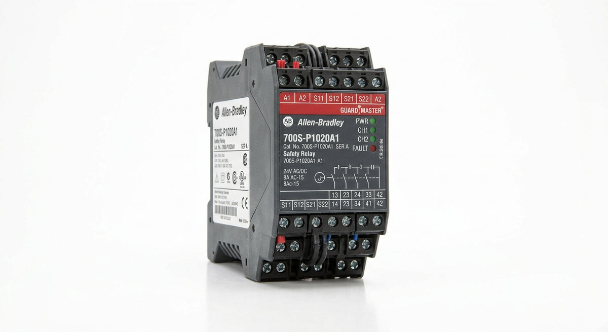 ALLEN BRADLEY 700S-P1020A1