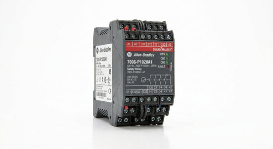 ALLEN BRADLEY 700S-P1020A1