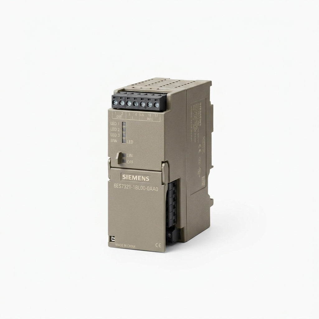 Siemens 6ES7321-1BL00-0AA0