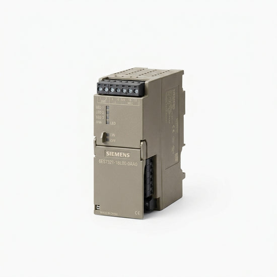 Siemens 6ES7321-1BL00-0AA0
