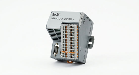 B&R 8GP40-040--005S2V1