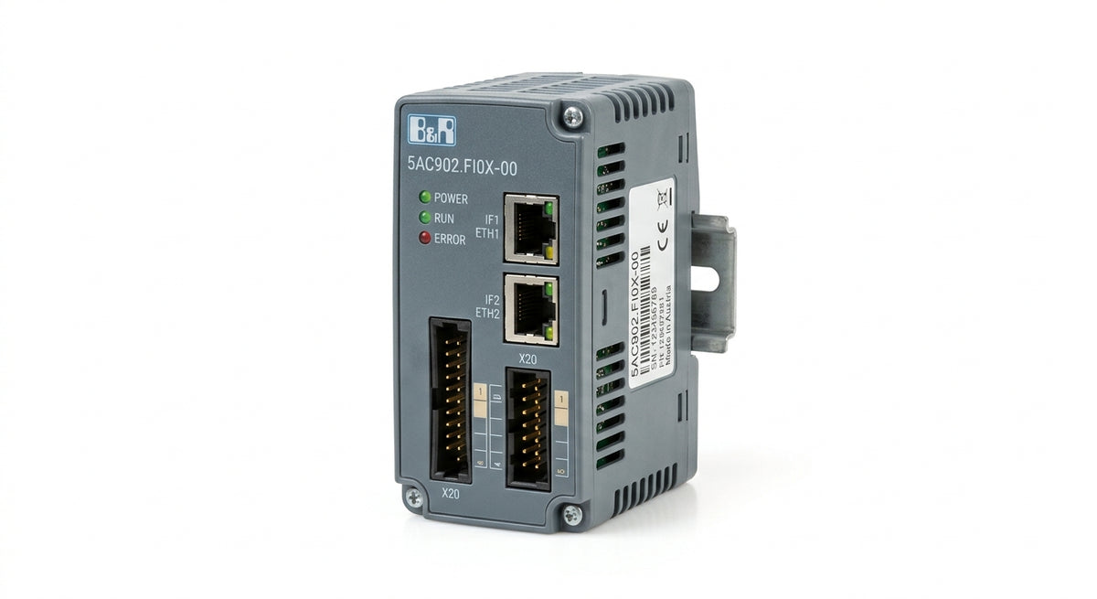 B&R 5AC902.FI0X-00