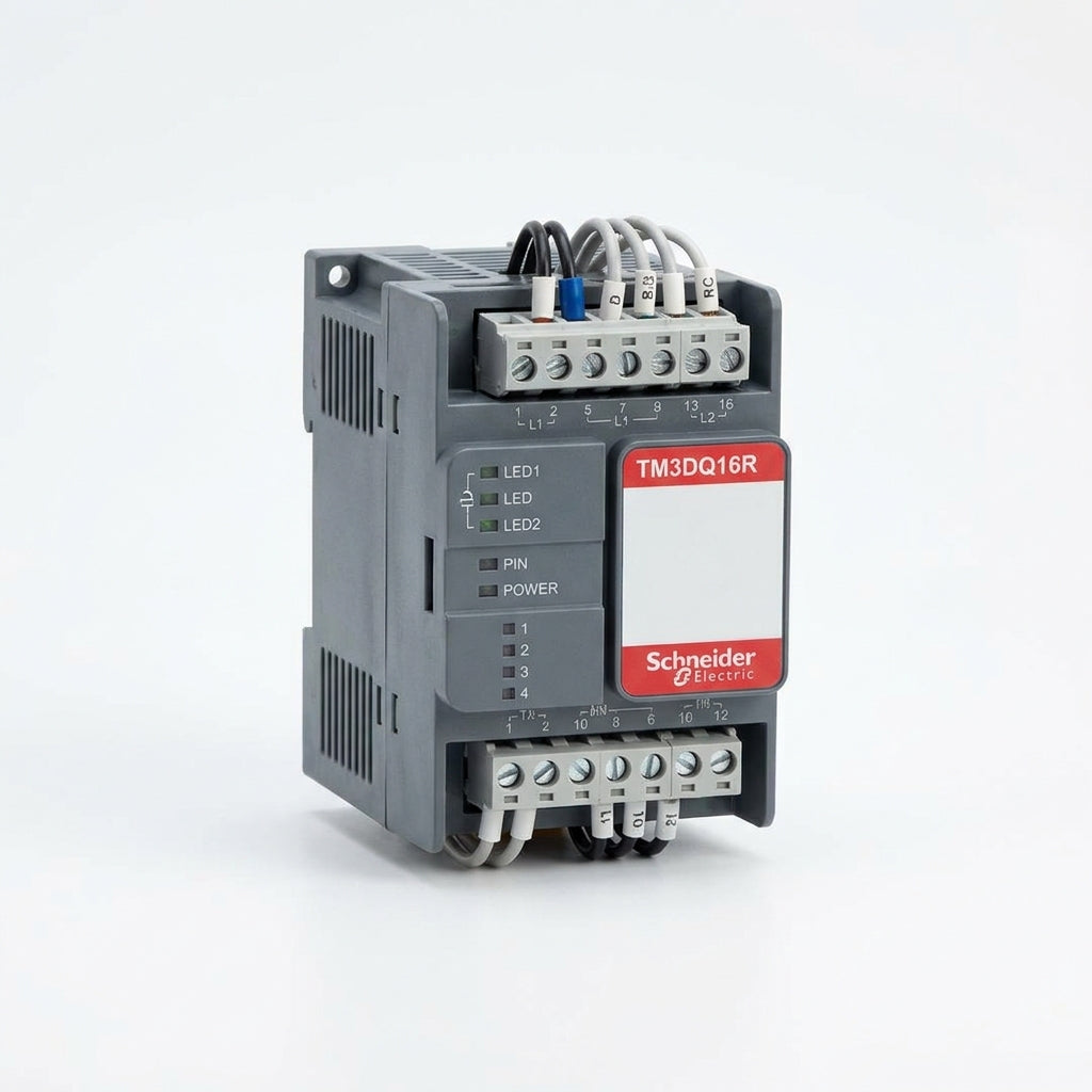 Schneider Electric TM3DQ16R