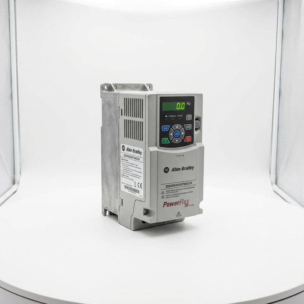 Allen-Bradley 20AD052A3AYNACC0