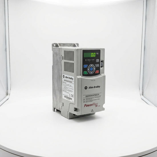 Allen-Bradley 20AD052A3AYNACC0