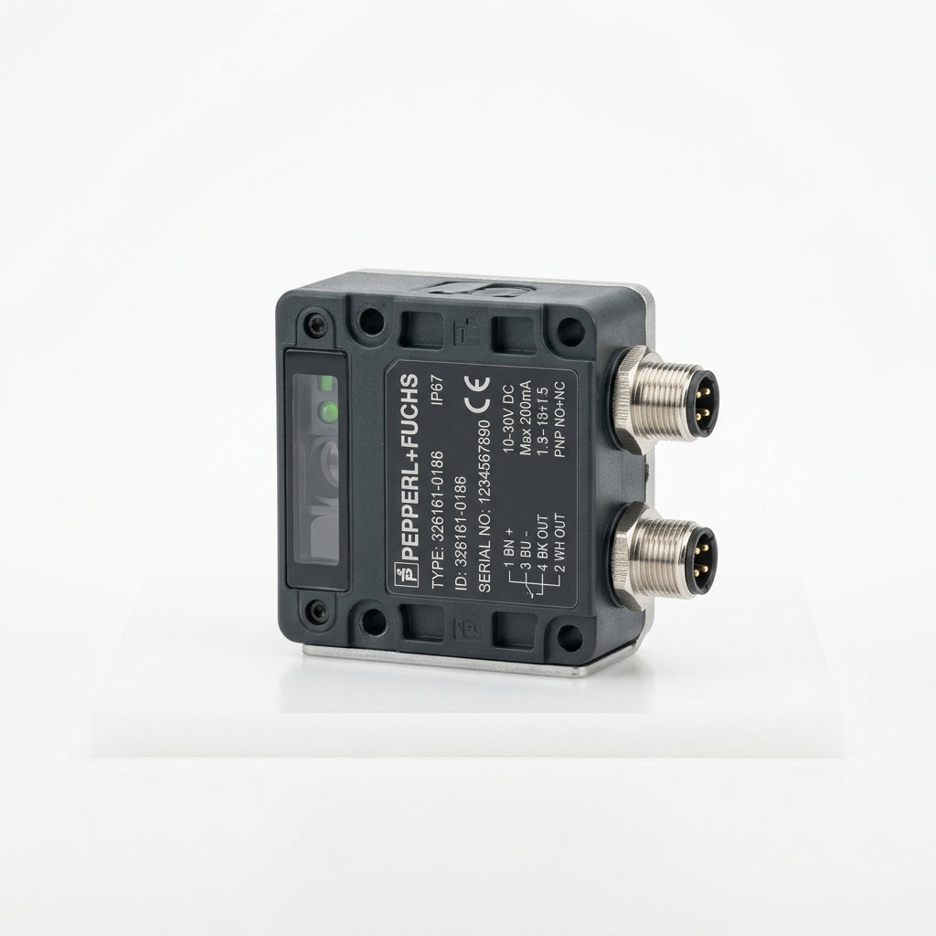 PEPPERL & FUCHS 326161-0186