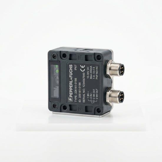 PEPPERL & FUCHS 326161-0186