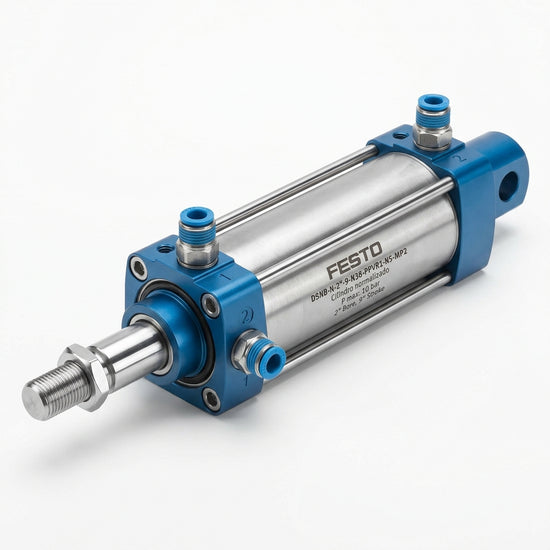 FESTO DSNB-N-2"-9-N38-PPVR1-N5-MP2