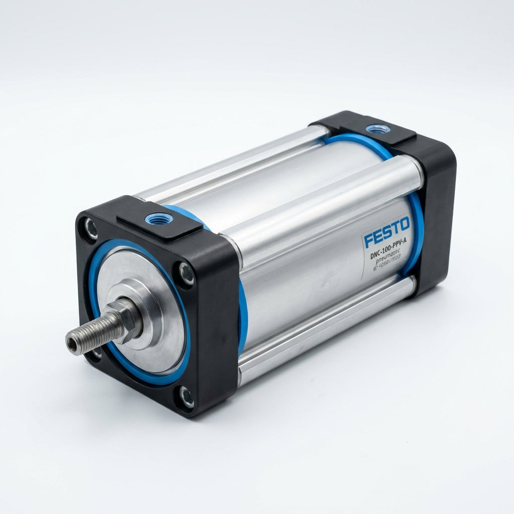 Festo DNC-100-PPV-A