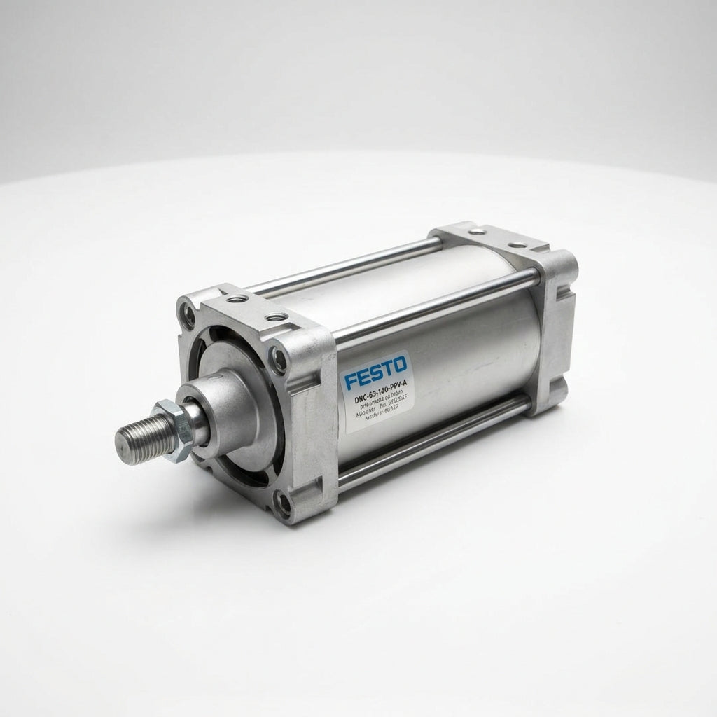 Festo DNC-63-160-PPV-A