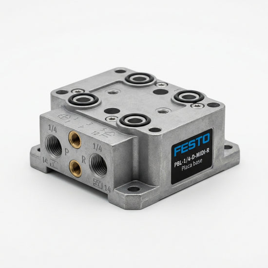 FESTO PBL-1/4-D-MIDI-R