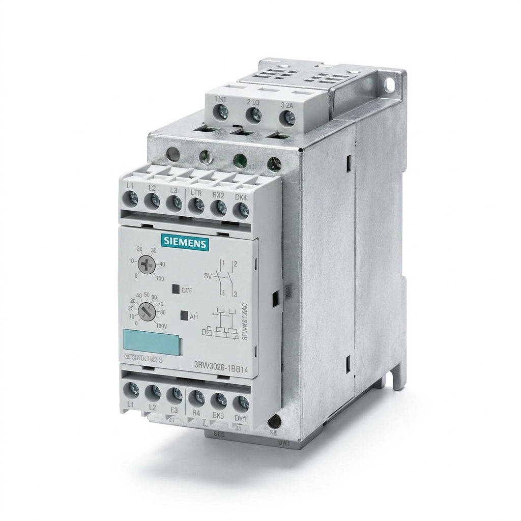 Siemens 3RW3026-1BB14