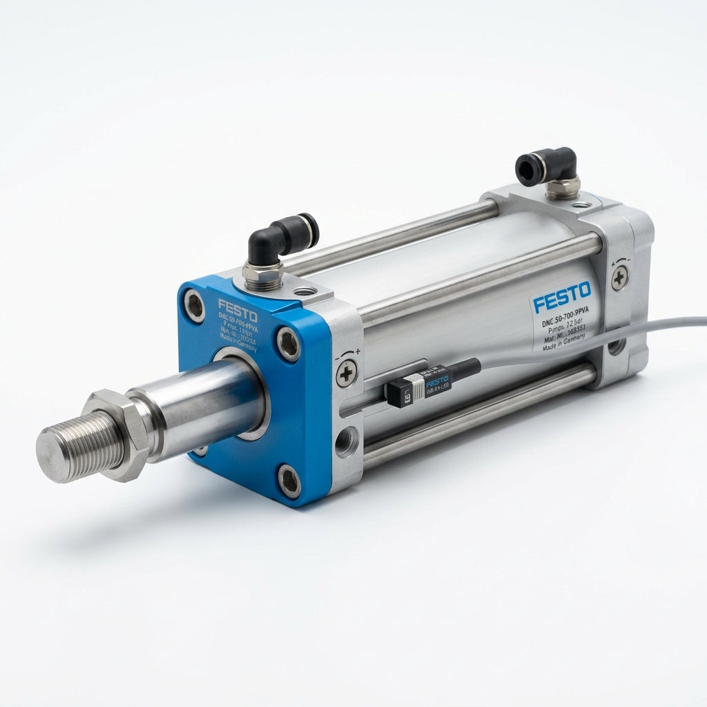 FESTO DNC-50-700-PPVA