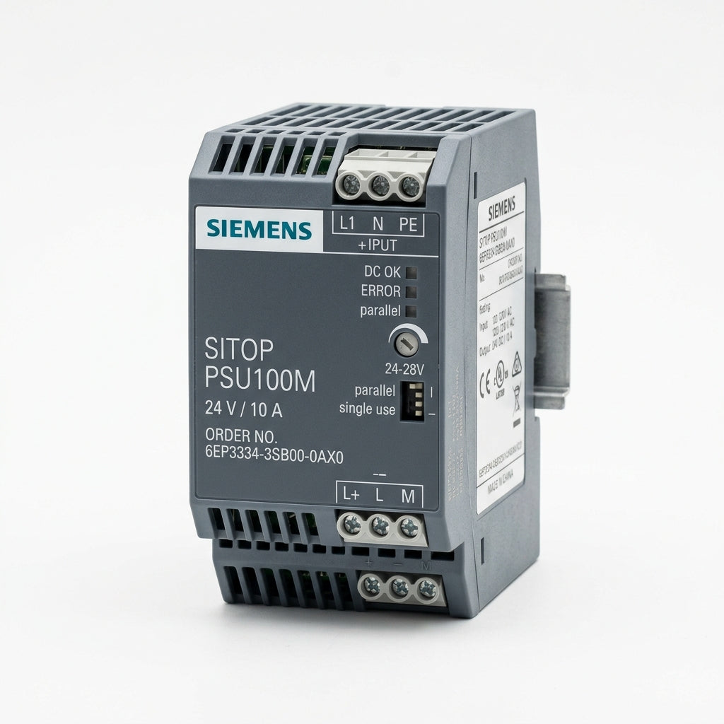 SIEMENS/PA 6EP3334-3SB00-0AX0