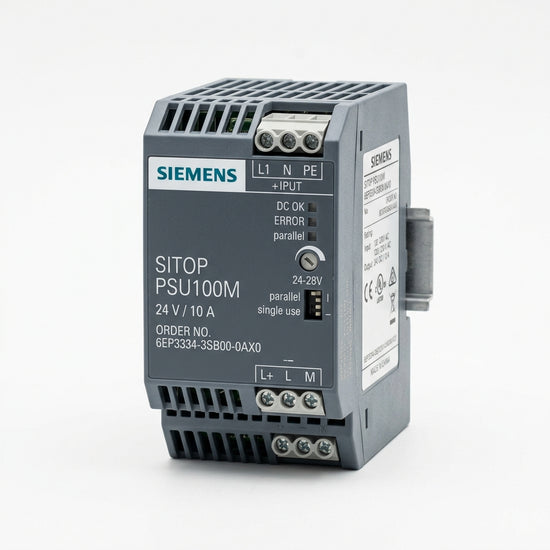 SIEMENS/PA 6EP3334-3SB00-0AX0