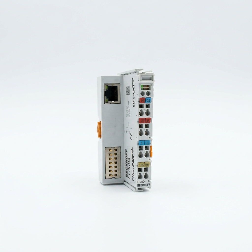 Beckhoff EL3004