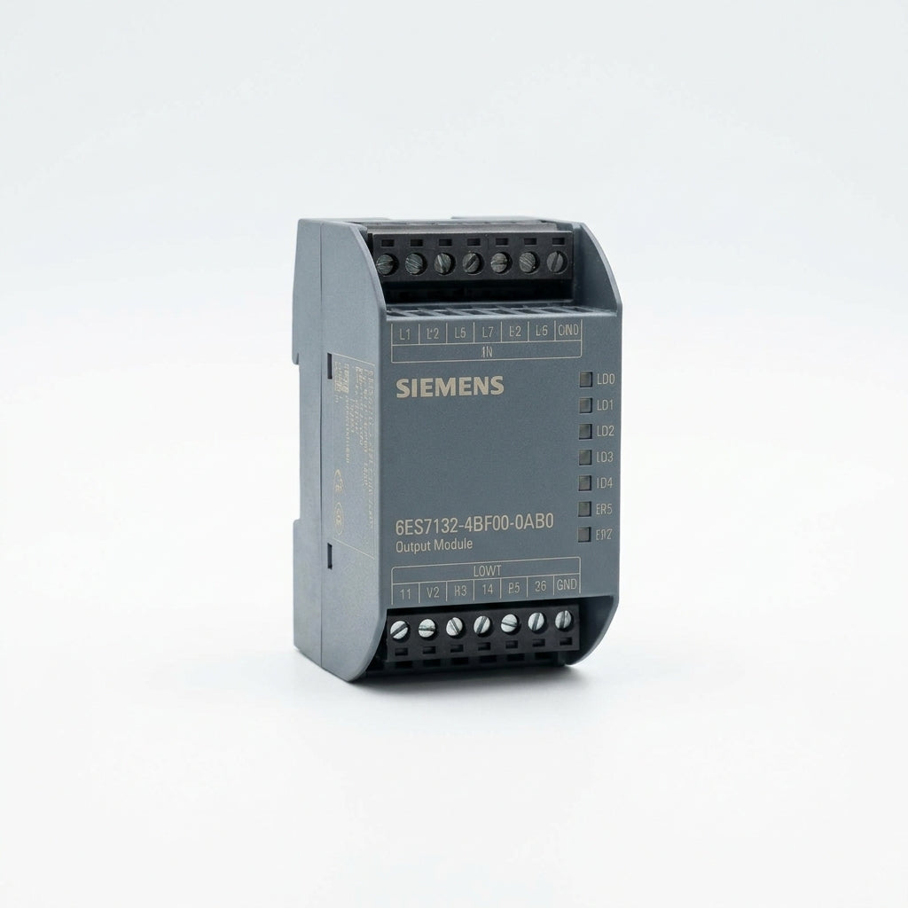 SIEMENS 6ES7132-4BF00-0AB0