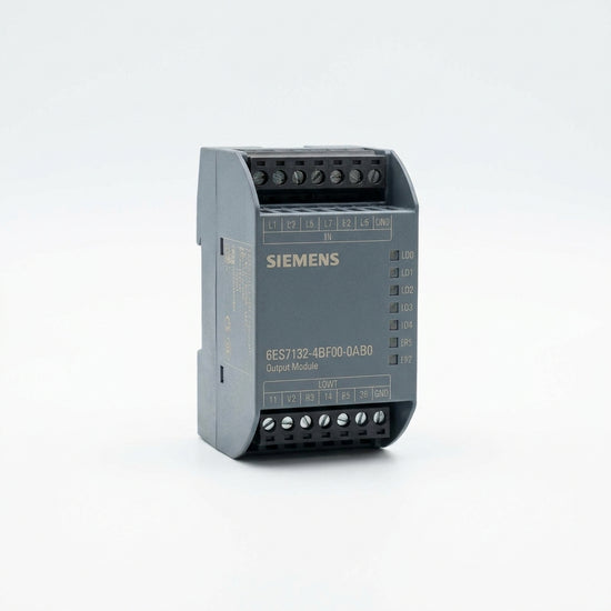 SIEMENS 6ES7132-4BF00-0AB0