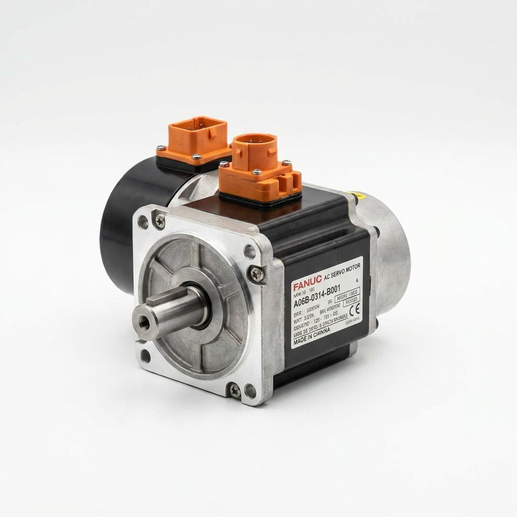 FANUC A06B-0314-B001