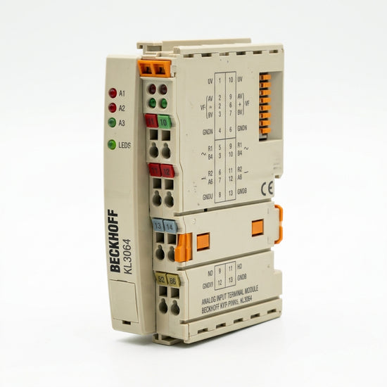 Beckhoff KL3064