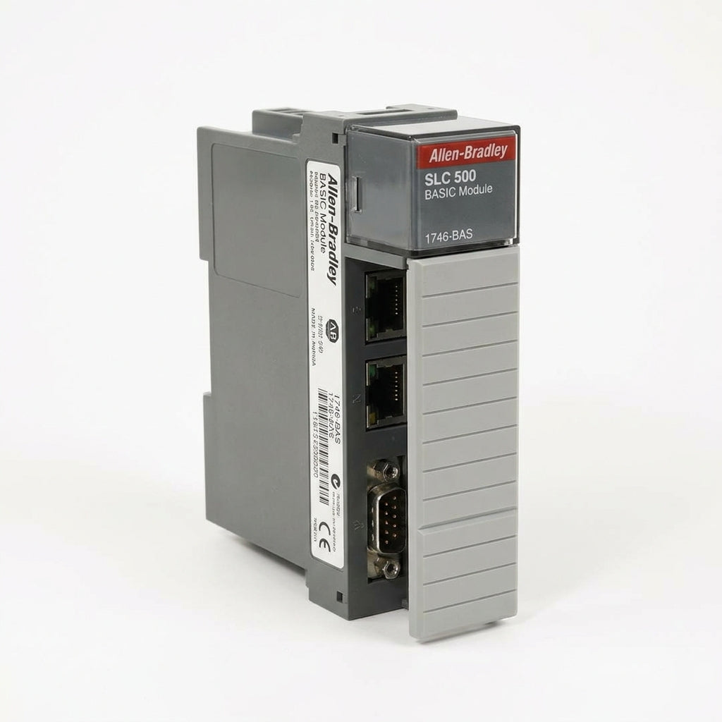 Allen-Bradley 1746-BAS