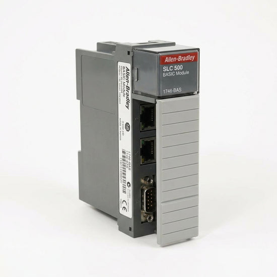 Allen-Bradley 1746-BAS