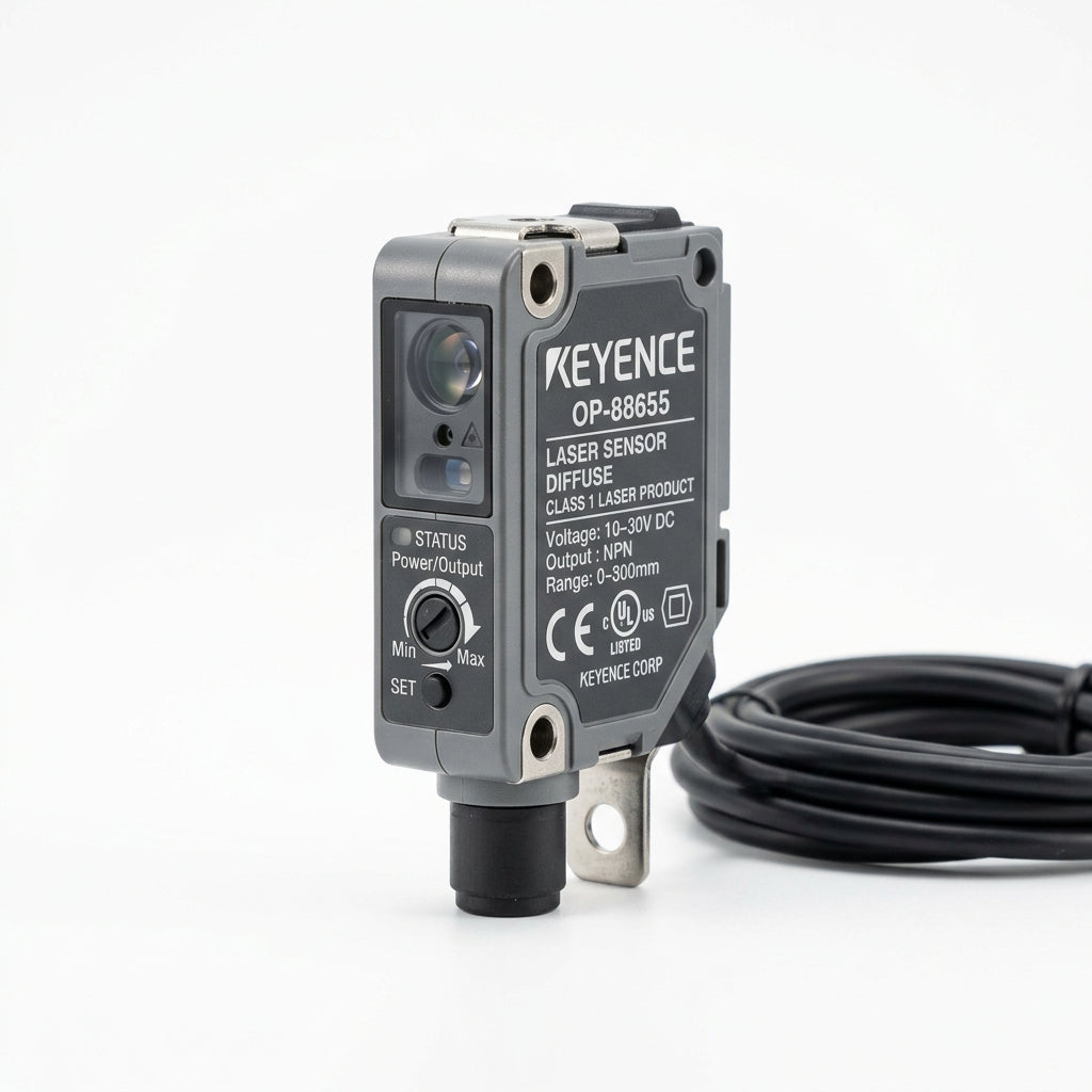 KEYENCE CORP OP-88655