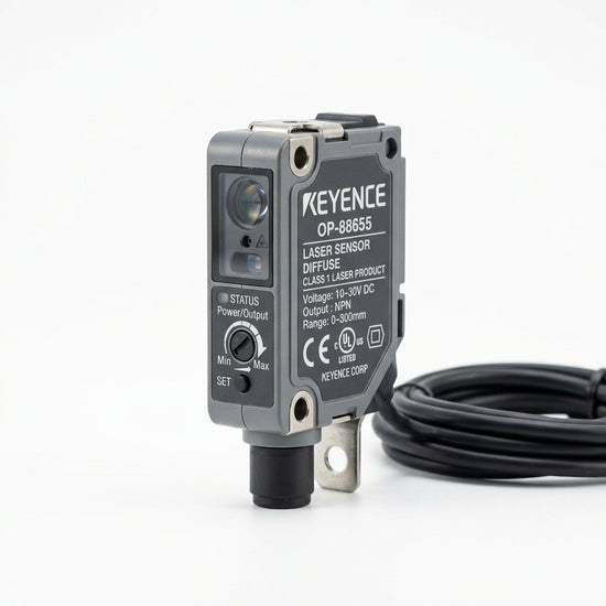 KEYENCE CORP OP-88655