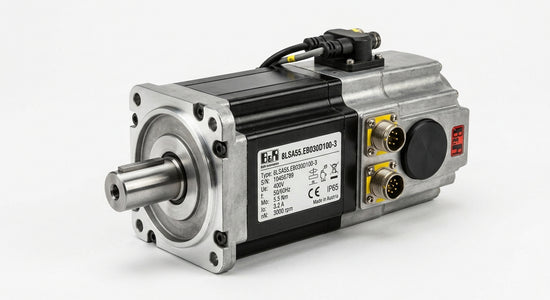 B&R 8LSA55.EB030D100-3
