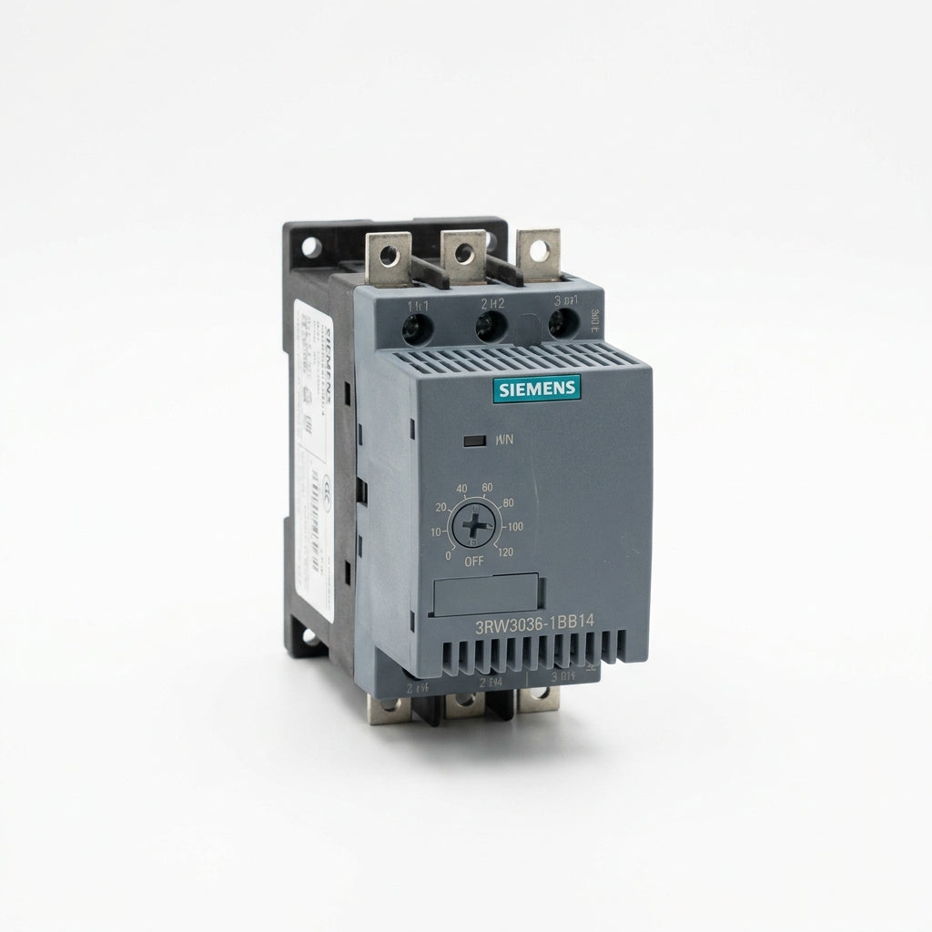 Siemens 3RW3036-1BB14
