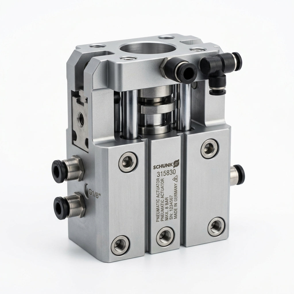 SCHUNK 315830