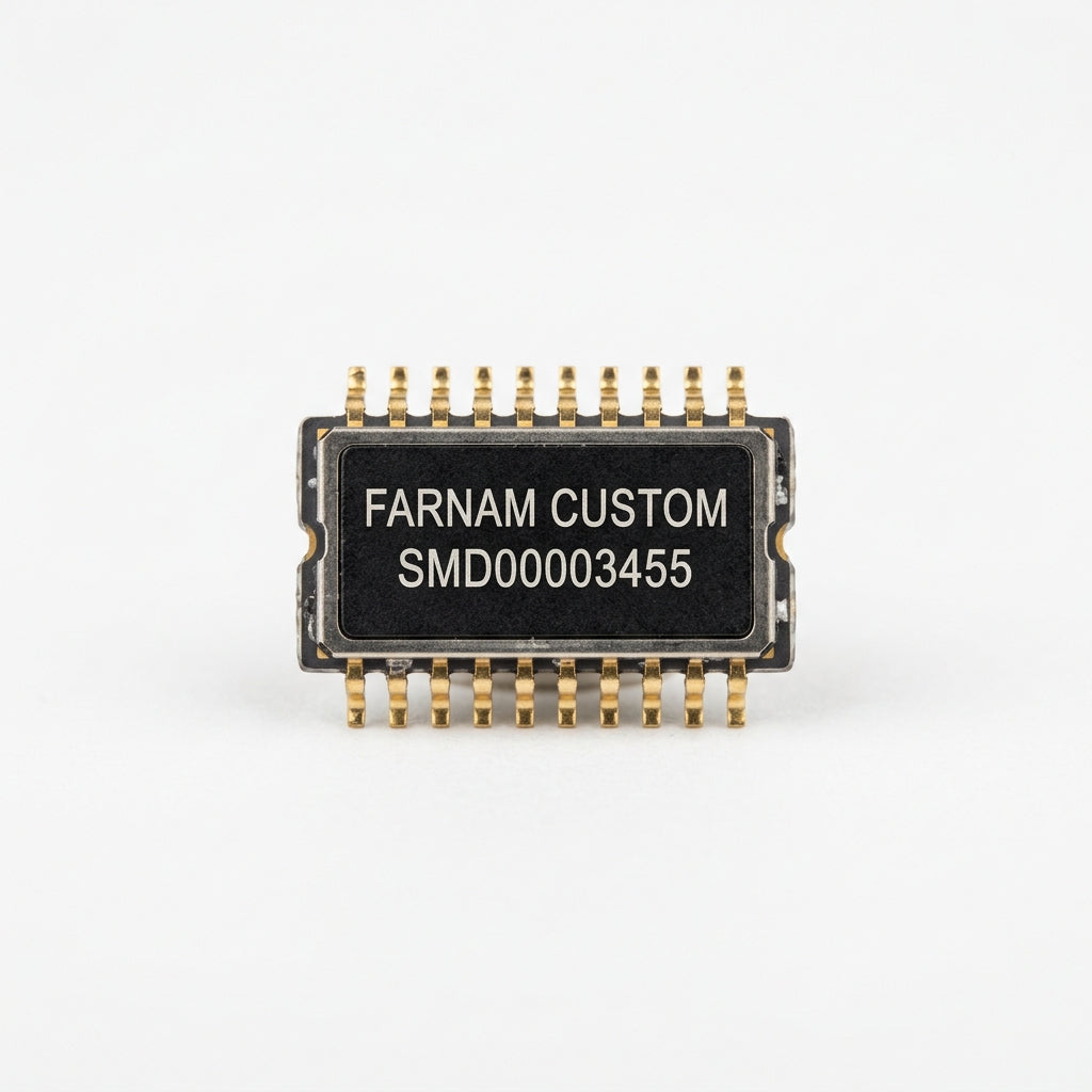 FARNAM CUSTOM SMD00003455