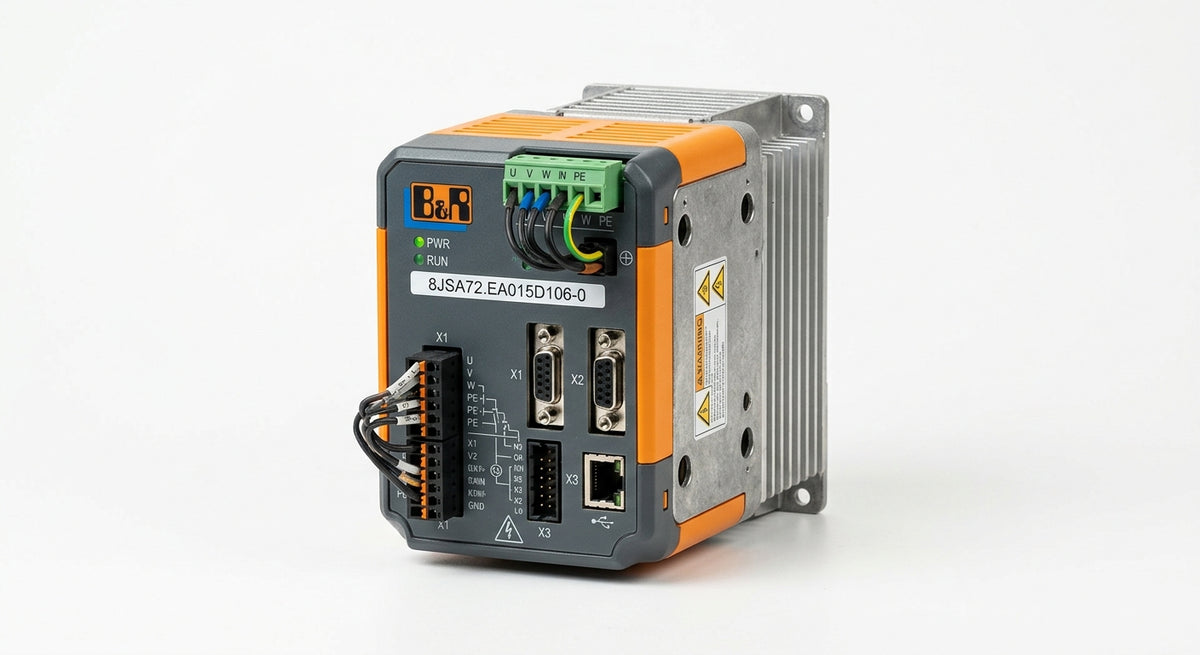B&R 8JSA72.EA015D106-0