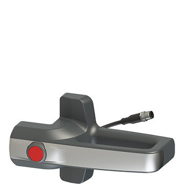 Pizzato AN G9A002A-PM0.2