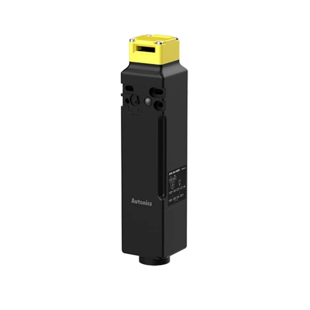 SFDL-MA-M20K Interruptor para puerta Mecanico/Solenoide L/especial 2NC+2NA T/ter