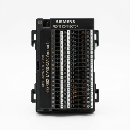 SIEMENS 6ES7392-1AM00-0AA0