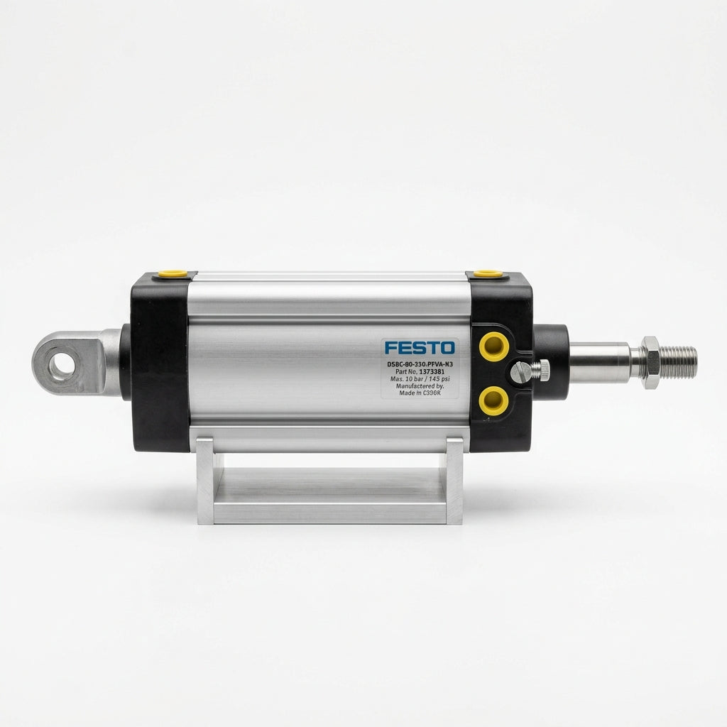 FESTO DSBC-80-250-PPVA-N3