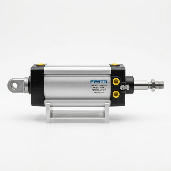 FESTO DSBC-80-250-PPVA-N3