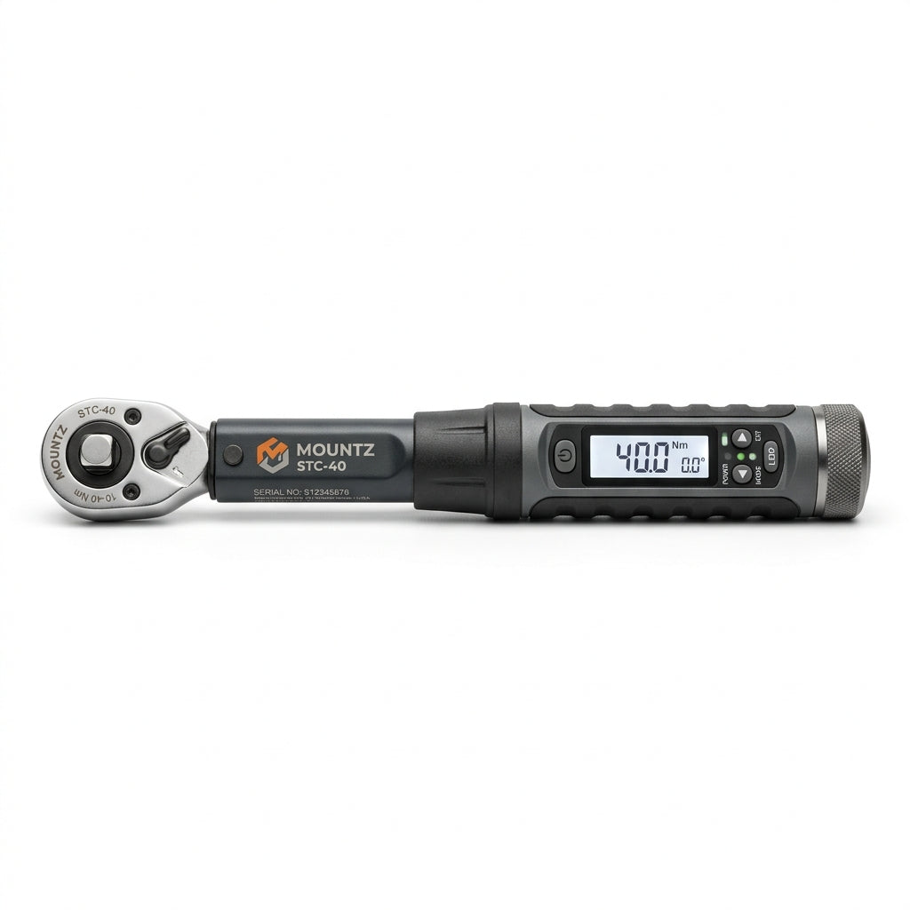 MOUNTZ STC-40