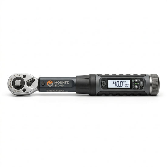 MOUNTZ STC-40